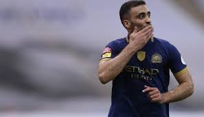 الدوري السعودي الأحد 28 فبراير، 2021. Ù‡Ø¯Ø§Ù Ø§Ù„Ø¯ÙˆØ±ÙŠ Ø§Ù„Ø³Ø¹ÙˆØ¯ÙŠ Ø§Ù„ØªØ§Ø±ÙŠØ® ÙŠÙ†ØªØ¸Ø± Ø¹Ø¨Ø¯Ø§Ù„Ø±Ø²Ø§Ù‚ Ø­Ù…Ø¯Ø§Ù„Ù„Ù‡
