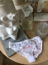 Where to buy transparent panty? Pin On Lingerie Sets