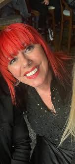 Marie Hurst's Instagram, Twitter & Facebook