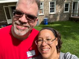 Tag yourself at the 30th reunion