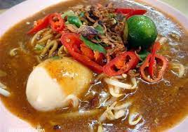 Bahan dan cara penyediaan mee jawa adalah hampir serupa dengan mee rebus cuma bahan untuk. Resepi Mee Jawa Lazat Resepi Tutorial Terbaek