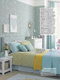 Decorating With Duck Egg And Color Schemes That Work Blue Bedroom Walls Bedroom Wall Colors Yellow Bedroom Decor