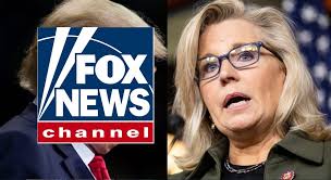Fox news and fox (cable tv network) redirects here. Fox News Ignores Liz Cheney Battle With Trump Over Big Lie
