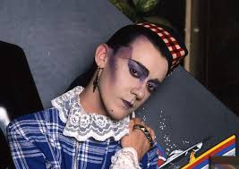 Blitz Club Exhibition Explores 1980s New Romantic London