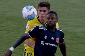 If the live result of the match is not available, the score will be updated at the end of the game. Tendra Competencia Dos Equipos Quieren A Un Refuerzo Que Interesa En Universidad De Chile Minuto Deportes