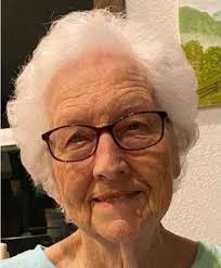 Rosemary McCarty Obituary (1931