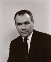 John Burch (1929-2021)