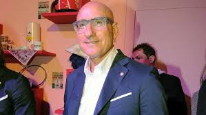 Trend Google: ciccio graziani