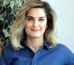 Maybe you would like to learn more about one of these? Basak Demirtas Esi Selahattin Demitas La Nasil Tanisti Biyografi Sitesi