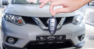 Tell them you need an electronic key, give them your id so. Why Isn T Nissan Key Fob Not Working After Battery Changed