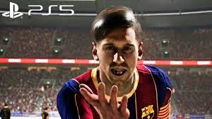 #babayboxer #pes2022 #pes2022gameplay music ♪ : New Football Game Pes 2022 Ps5 4k Gameplay Konami Surprise Beta Youtube