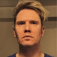 Stream Vaughn George