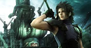 A Crisis Core -Final Fantasy VII- Retrospective