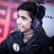 Syed sumail sumail hassan is a pakistani professional player currently playing for evil geniuses. Sumail Hassan Dota 2 Top Players At Esportsonly Com
