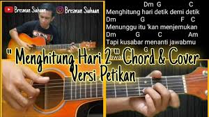 Dm g c menghitung hari, detik demi detik dm g c menunggu itu kan menjemukan dm g c am tapi ku sabar menanti jawabmu dm g jawab cintamu. Last Child Feat Giselle Seluruh Nafas Ini Kunci Gitar Lirik Lagu Chords Guitar Lagu Karaoke Di Indonesia Kamus Lirik Kumpulan Lirik Lagu Beserta Terjemahannya