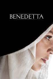 Ver Benedetta Online Latino Cuevana 3