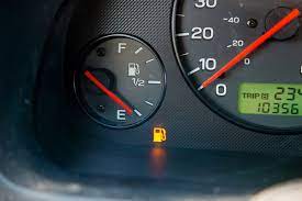 How Far Can Your Car Go On E