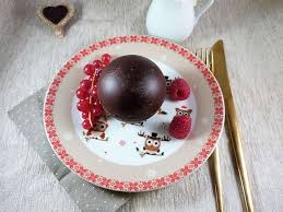 Recettes De Creme Anglaise Et Feve Tonka
