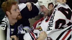 Boyd and his partner, alex hayden, lead a team of 10 real estate professionals focused on. Former Nhl Tough Guy Bob Probert Dead At Age 45 After Collapsing On A Boat The Hockey News On Sports Illustrated