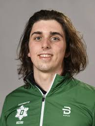 Skiing Leads Nation with 25