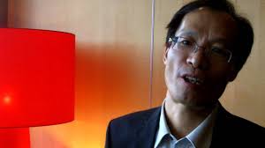 Dr Guan Yiqing, Hohai University, China