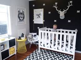Find that timeless white crib in a design that matches the rest of your baby room and house decor in both traditional and convertible crib options. Exploring The Elegance And Minimalism Of Monochrome Nurseries