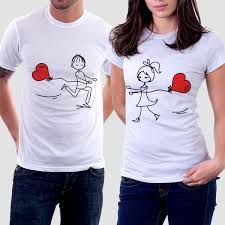 Camisetas Personalizadas Para Casal De Namorados Usarem Juntos Camisetas Personalizadas Para Novios Originales Buscar Con Google Camisetas Personalizadas Para Parejas Camisetas Personalizadas Camisetas