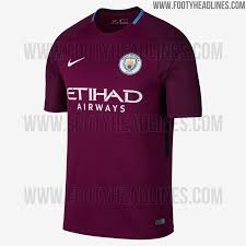 You are at the right place! Manchester City 17 18 Away Kit Released Footy Headlines Manchester City Football Shirts Soccer Jersey