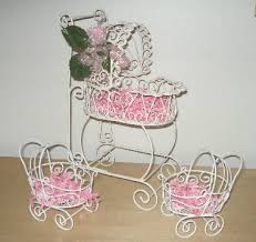 Best Baby Decoration Baby Carriage Decorations
