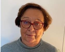 Christine Berdon's Instagram, Twitter & Facebook