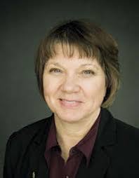 Barbara Epp's Instagram, Twitter & Facebook