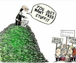 Pin By J Pick On Politically Speaking Capitalism Greedy People Socialism