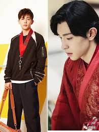 Sự thay đổi của sao Hoa Ngữ từ tạo hình hiện đại sang cổ trang: Tiêu Chiến  nho nhã, Vương Nhất Bác đẹp trai, Nhậm Gia Luân càng đáng yêu