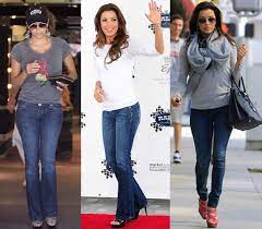 Eva jacqueline longoria was born on march 15, 1975 in corpus christi, texas to ella eva longoria (née mireles) & enrique longoria jr. Diat Der Stars Eva Longoria Ubungen Style Und Beauty Tipps