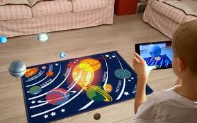 Top augmented reality apps for education. Top Augmented Reality Apps For Education Smart Way To Your Child S Success Techgenyz