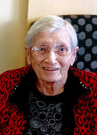 Obituary of Jean Ilene Carleton