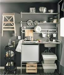 Ikea 38 Basiques Pour Mon Studio Petite Cuisine Ikea Idees De Design D Interieur Petits Espaces Ikea