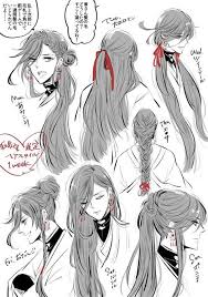 ♡ woman hairstyles is the free woman hair changer to create new woman hairstyle on photo! Anime Hair Shape Shefalitayal