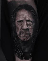 God of War Valkyrie Kara. Cover up. . . . . . . . . . . #tattoo #tattooed  #ink #inked #monochrome #cover #coverup #realistic #realism #tattoorealism  #godofwar #godofwartattoo #valkyrie #kara #tattoosofinstagram #budapest  #hungary #tetkó #tetoválás