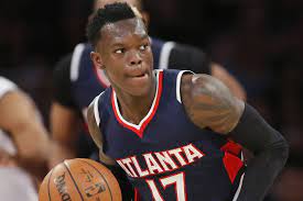Jun 03, 2021 · dennis schroder appeared to take los angeles lakers out of his bio on instagram. Dennis Schroder Comments On Role As Atlanta Hawks Backup Pg Bleacher Report Latest News Videos And Highlights