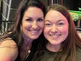 Michelle Burcham's Instagram, Twitter & Facebook