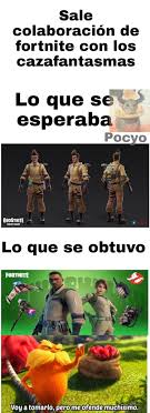 3:18 jose19yt 11 015 просмотров. Top Memes De Fortnite En Espanol Memedroid
