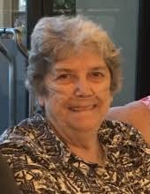 Obituary information for Pauline Rose Haney Mann