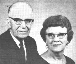 Elbert G. Griffith (1893-1974)