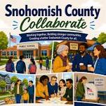 Snohomish County Collaborates