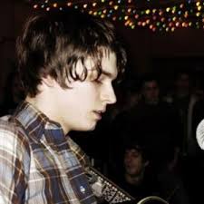 There Is Nowhere Left To Go — Ben Jorgensen