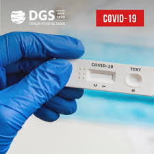 But closing down again is a 'last option.'. Mais De 100 Pessoas Assintomaticas Comunicaram Autoteste Positivo Ao Sns 24 Covid 19