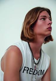 Jack Mather By Rama Lee Vanity Teen 虚荣青年 Lifestyle & New Faces Magazine