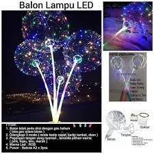 Jual beli lampu kelap kelip online terlengkap, aman & nyaman di tokopedia lengkapi kebutuhan rumah anda dengan lampu kelap kelip terbaik & berkualitas di tokopedia! Jual Balon Led Rainbow Pesta Warna Warni Lampu Kelap Kelip Ultah Ulang Tahun Party Hiasan Rumah Kamar Mainan Anak Led Lamp Balloon Lucu Di Lapak Pcd Bukalapak