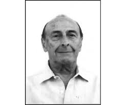 Robert Meakins Obituary (2015)